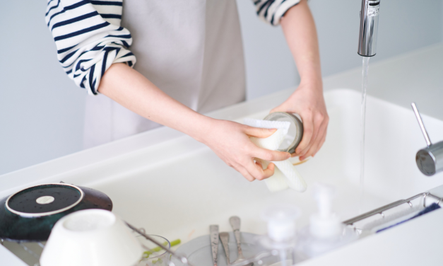 Everyday Kitchen Habits That Might Be Dirtier Than You Think (And How to Fix Them)