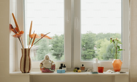 Your House Isn’t Messy — It’s Just Full of Decisions You Haven’t Made Yet