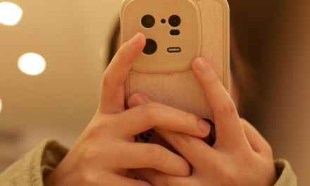 The Rise of “Soft Design” — Why Our Devices Are Getting Friendlier