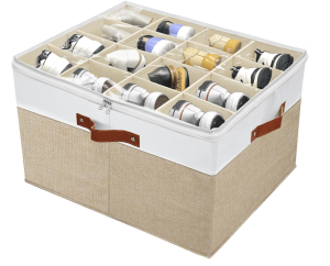 Stackable Shoe Storage Box