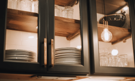 Kitchen Cabinet Organization Ideas That Make Everyday Cooking Easier