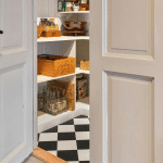 Pantry Organization Ideas That Actually Help You Use What You Have