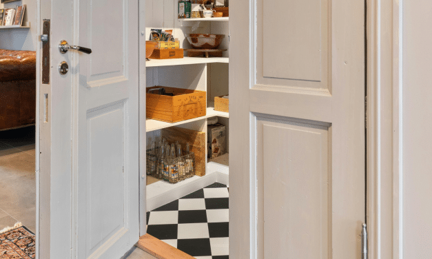 Pantry Organization Ideas That Actually Help You Use What You Have