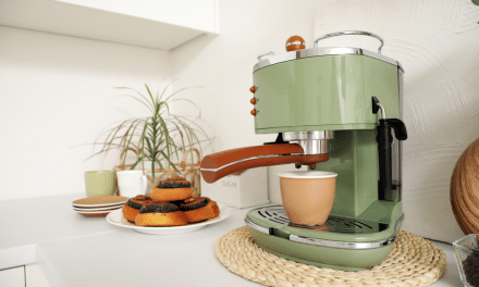 Best Coffee Makers That Actually Look Good on Your Counter