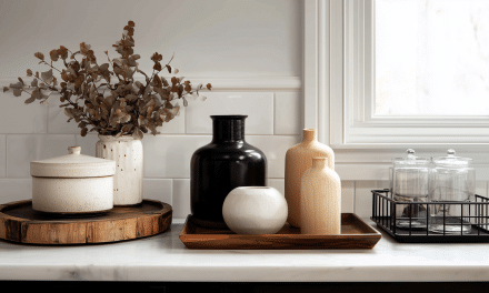 Best Kitchen Counter Trays and Risers by Style: 17 Picks That Make Everything Look Intentional