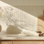 Japandi Kitchen Countertop Decor: The Art of Warm Minimalism (That Doesn’t Feel Like You’re Living in an Empty Box)